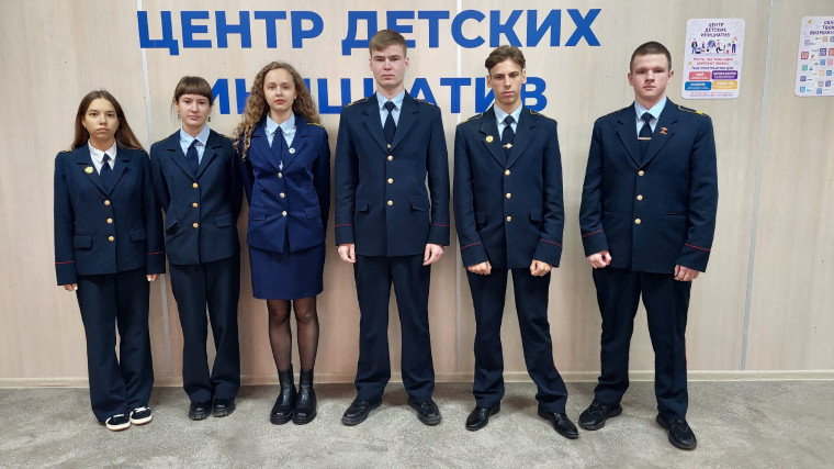 ПОЛИЦЕЙСКАЯ ЭСТАФЕТА.